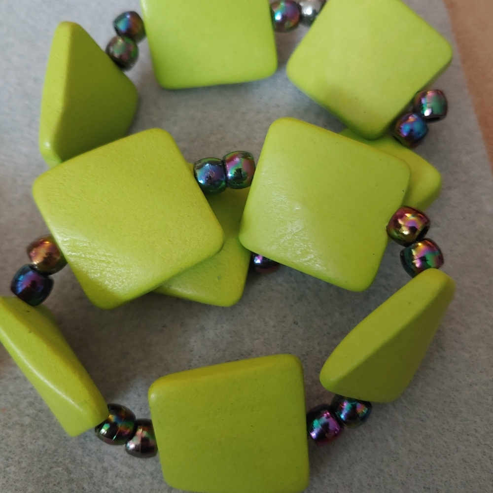 Braclet
